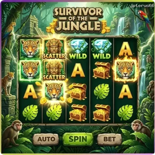 jpterus66 Denpasar: Panduan Akses, APK, dan Login