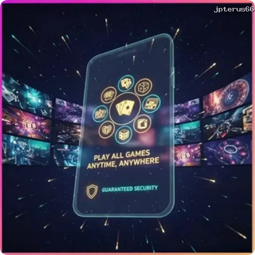FAQ jpterus66: Jawaban Cepat seputar Unduhan, Login, Daftar, dan Akses